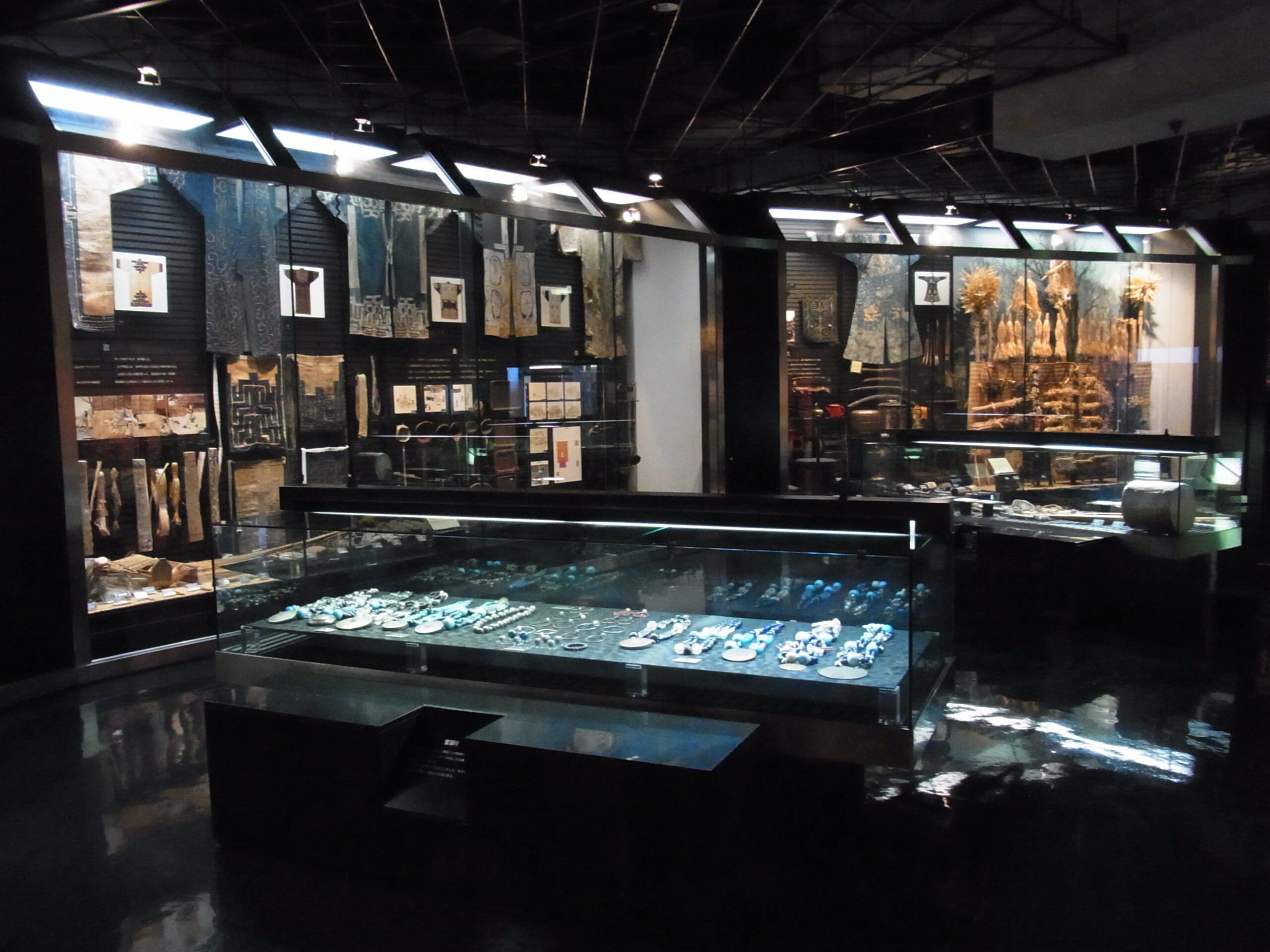 🏛️ 쿠시로 시립 박물관 이미지 4